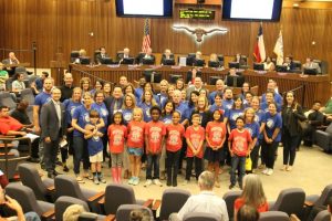 City Council