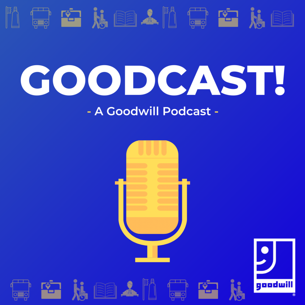 GoodCast! Podcast