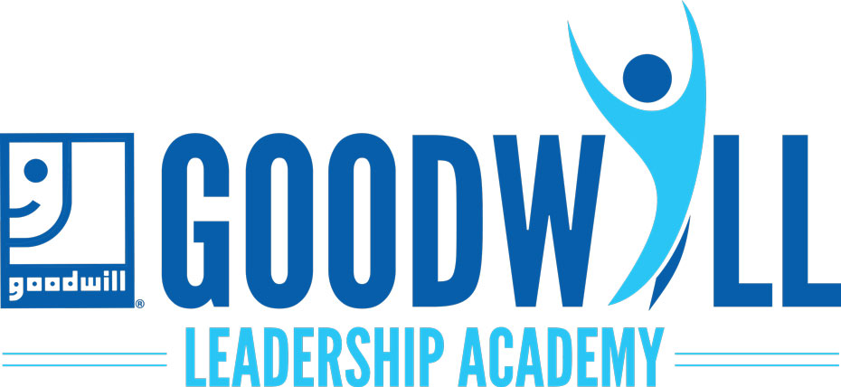 Goodwill Leadership Academy logo