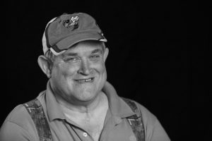 Joe Dee Barrett