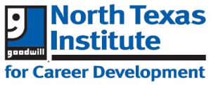 North Texas Institute for Career Development logo