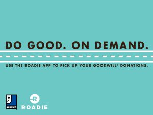 Roadie Social Media 4