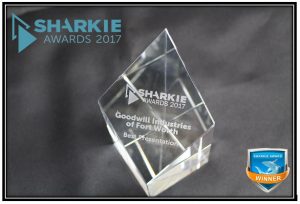 sharkie 2