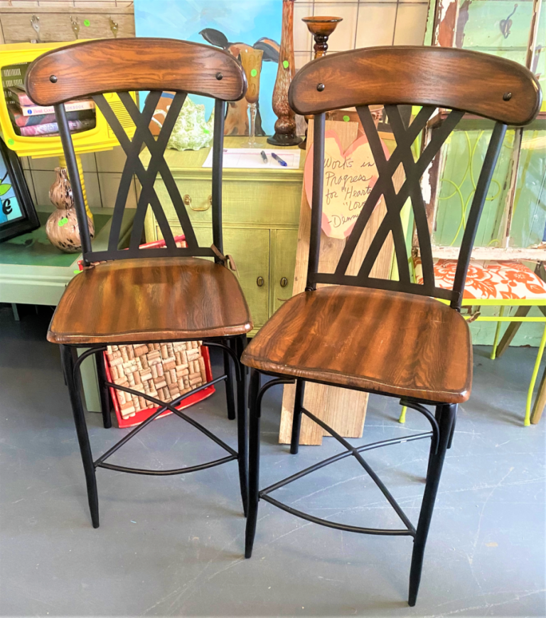chairs