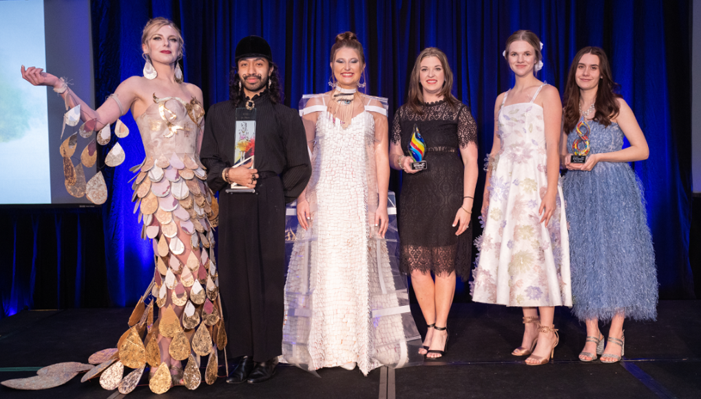 Project Goodwill winners