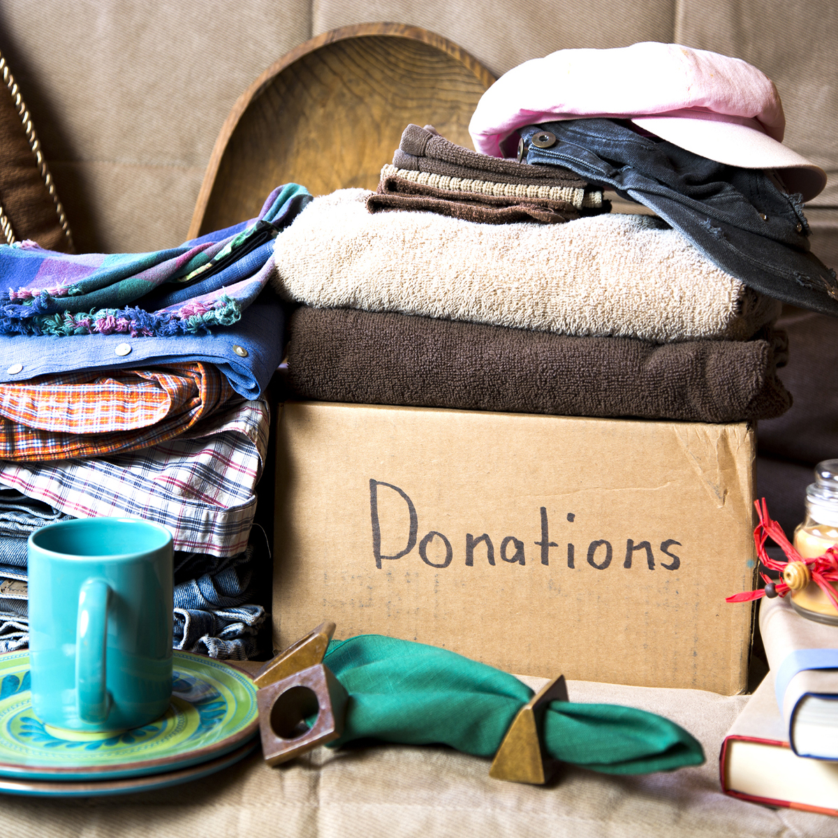 How Your Donations Power Second Chances All Year Long | Goodwill North ...
