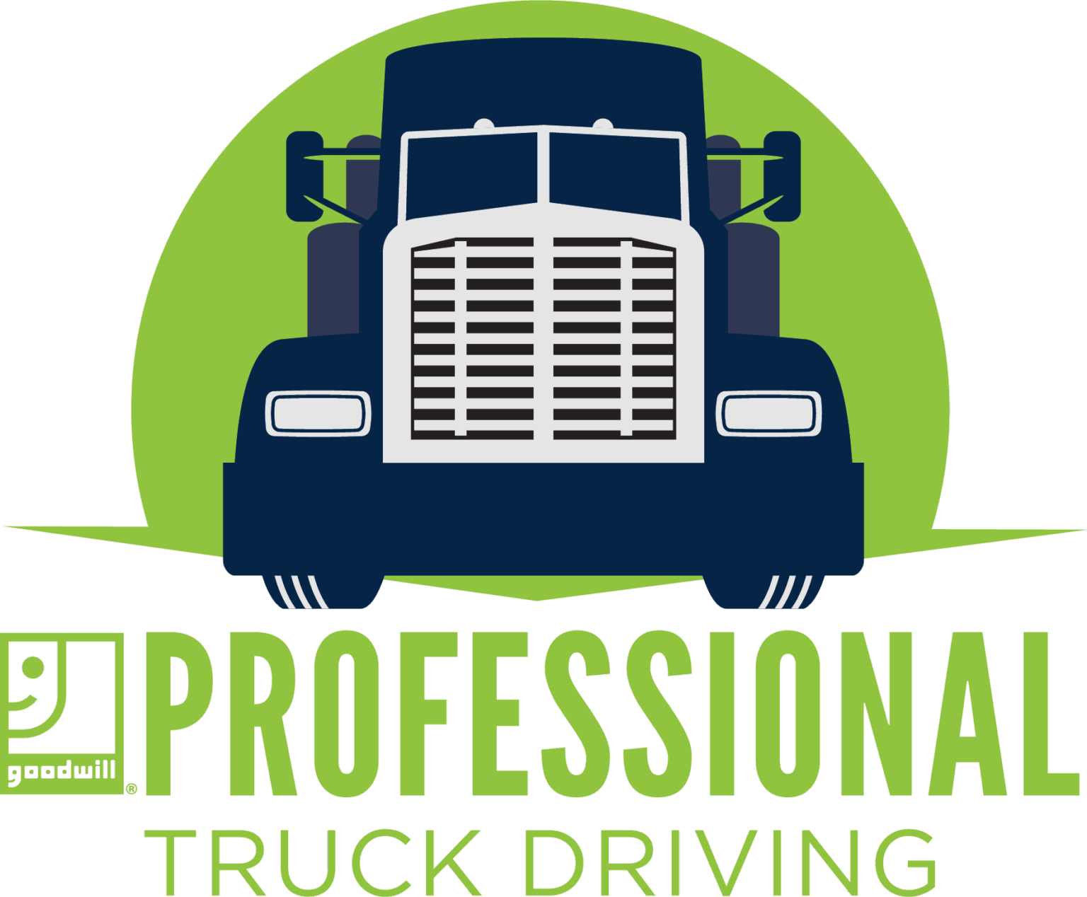 CDL Professional Truck Driver Training | Goodwill North Central Texas